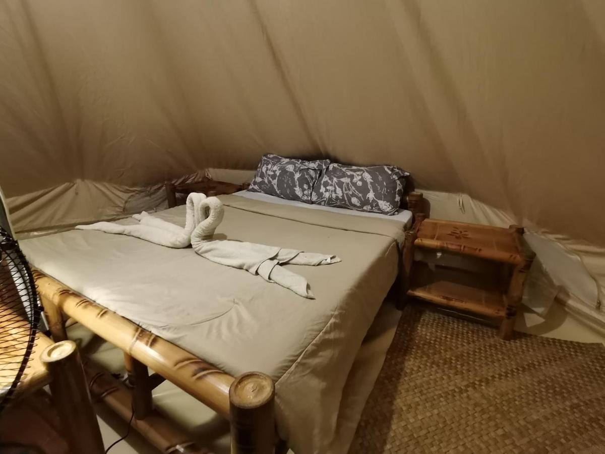 Apartamento Glamping Alona Panglao Exterior foto